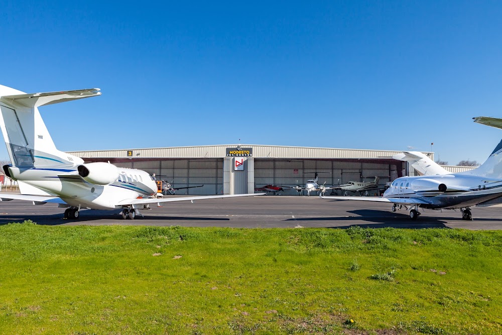 Modesto Jet Center