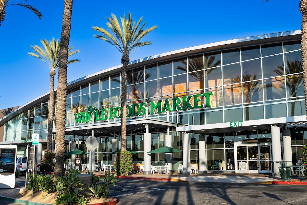 Whole Foods Market