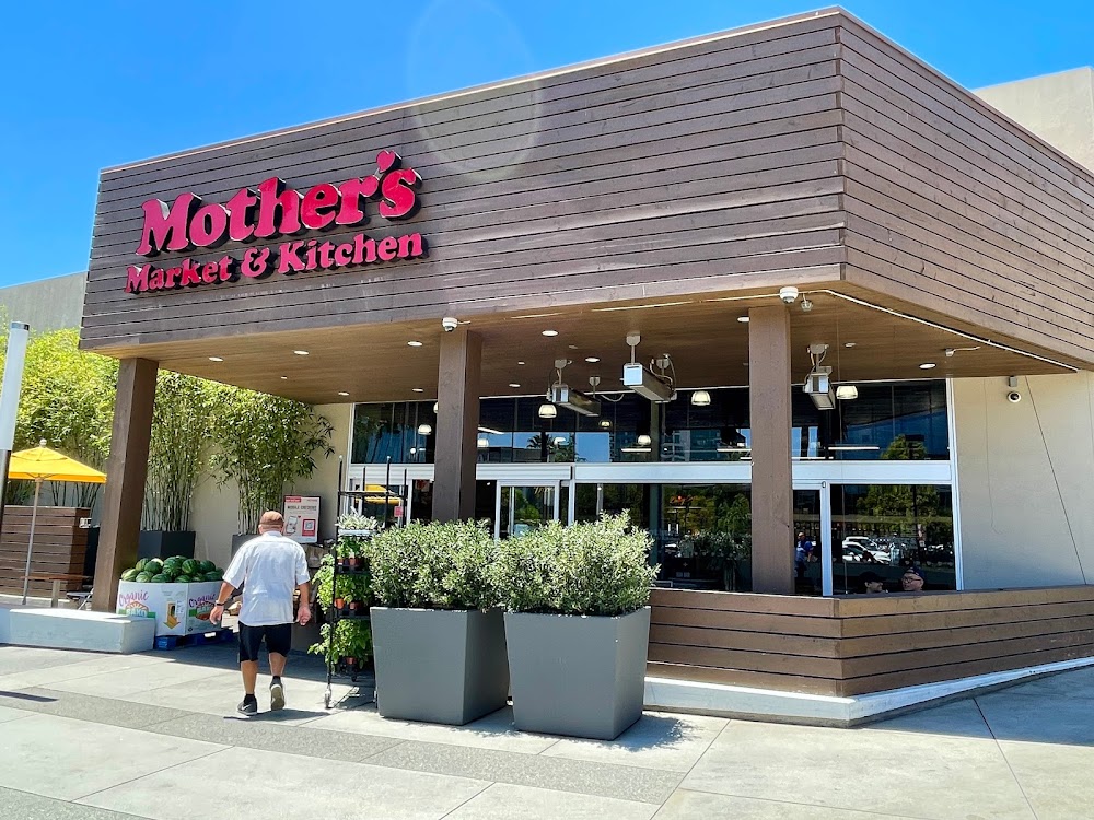 Mother's Market & Kitchen