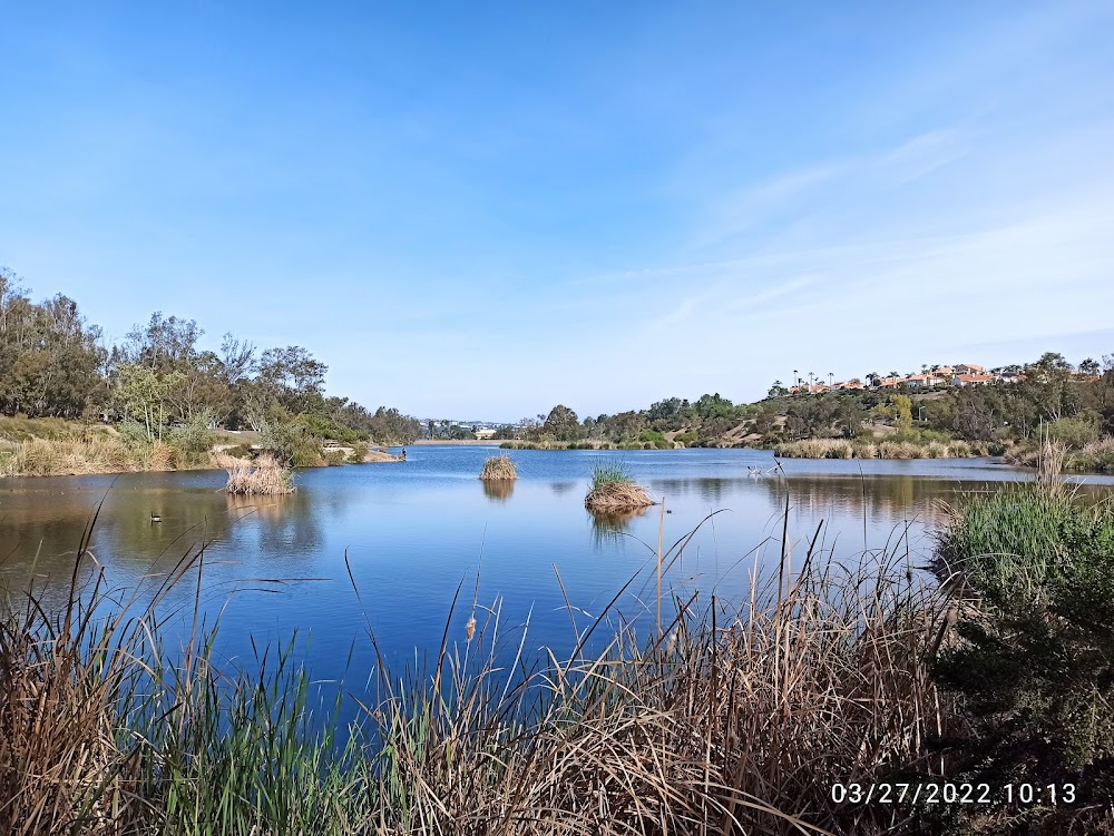 Laguna Niguel Regional Park