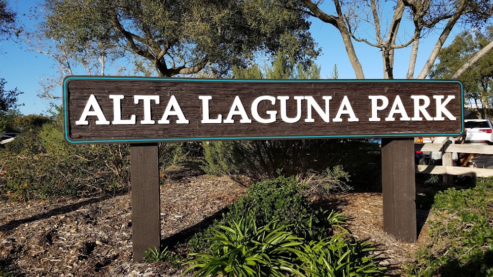 Alta Laguna Park