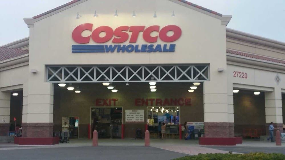 Costco Wholesale