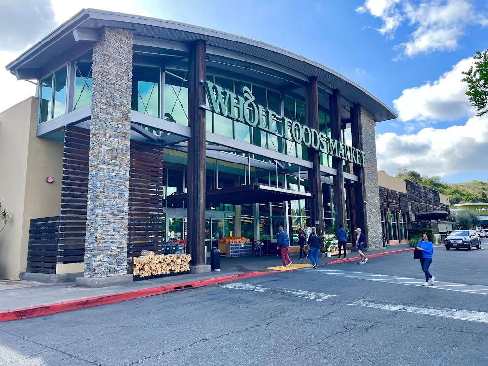 Whole Foods Market