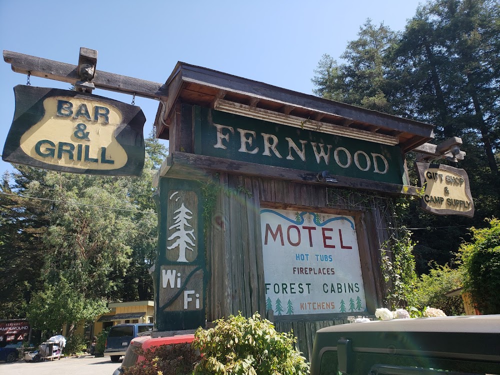 Fernwood General Store