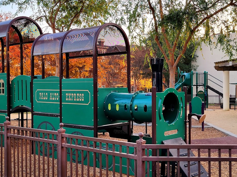 Heritage Park