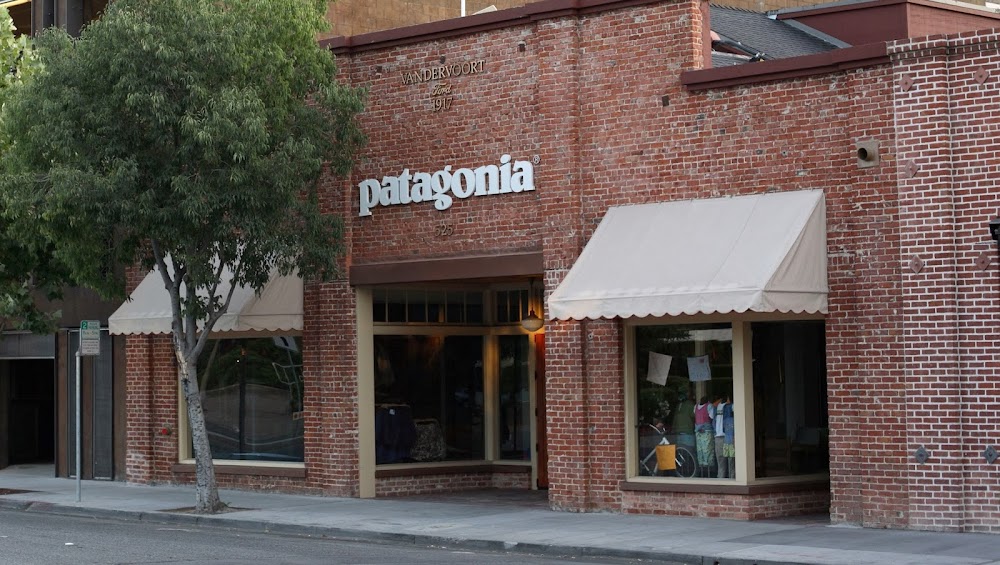 Patagonia