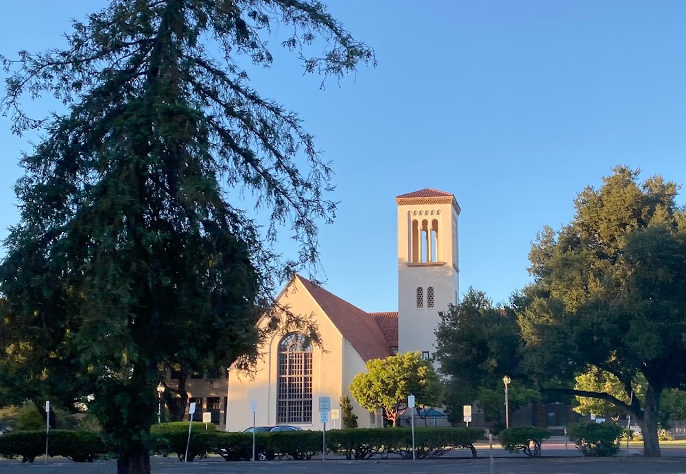 Palo Alto High School