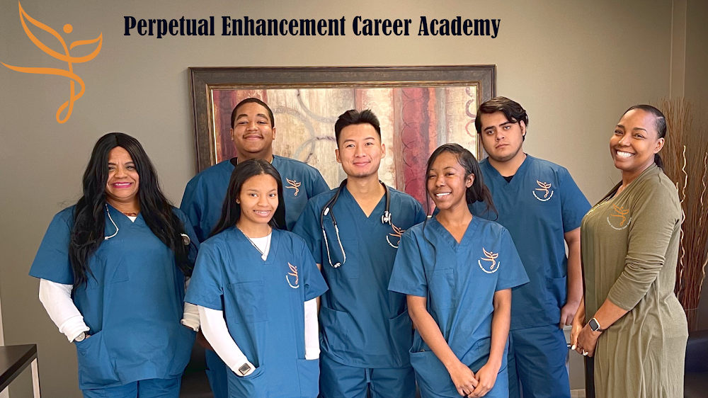 PECA | Perpetual Enhancement Career Academy