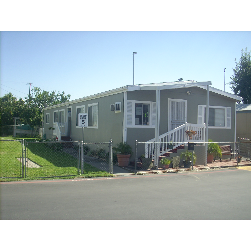 Vogue Mobilehome Park