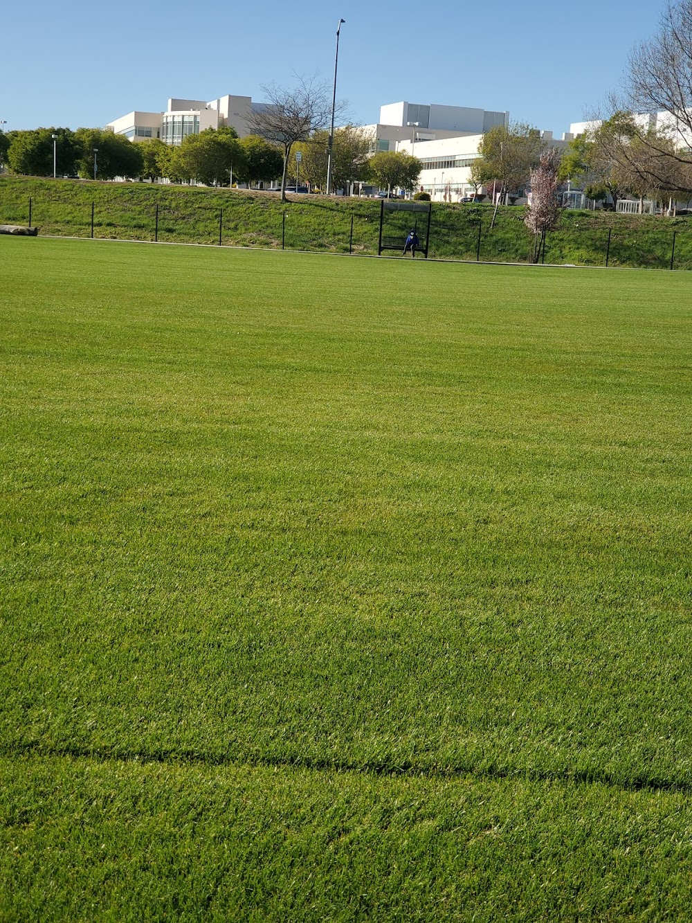 Constitution Soccer Complex