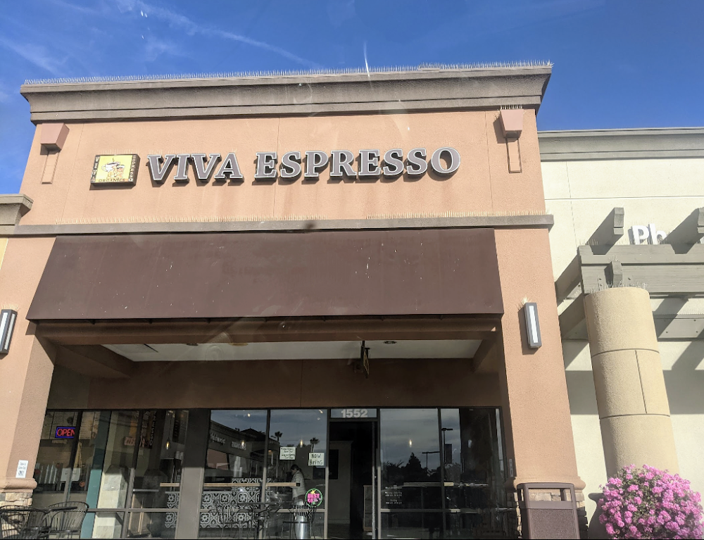 Viva Espresso Organics