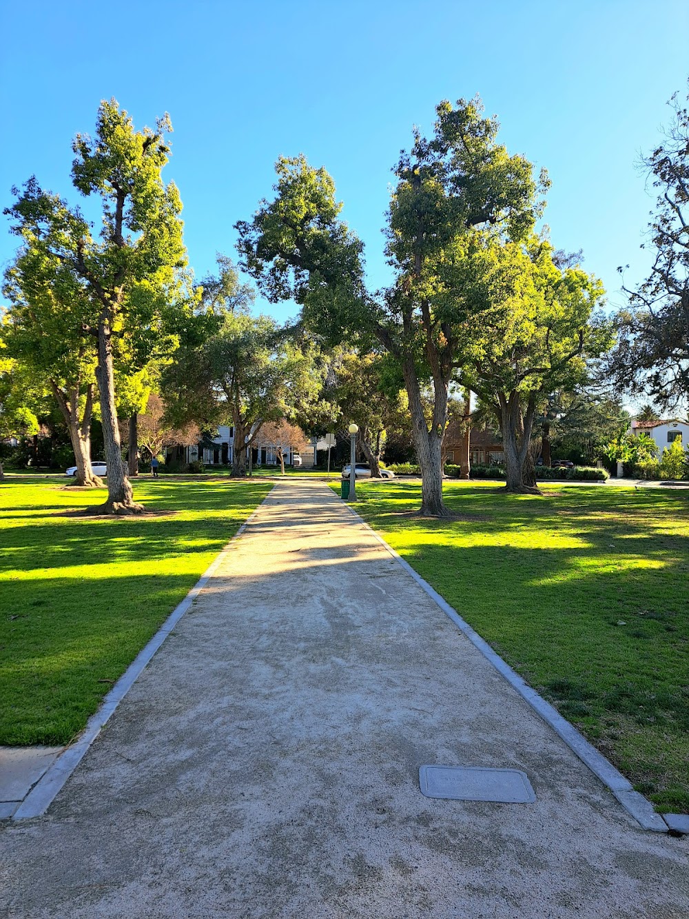 Lincoln Park Historic District