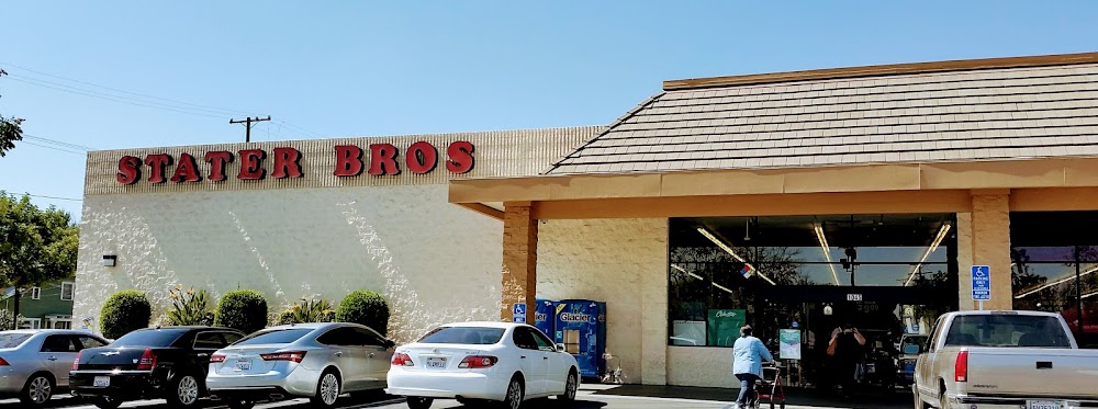 Stater Bros. Markets