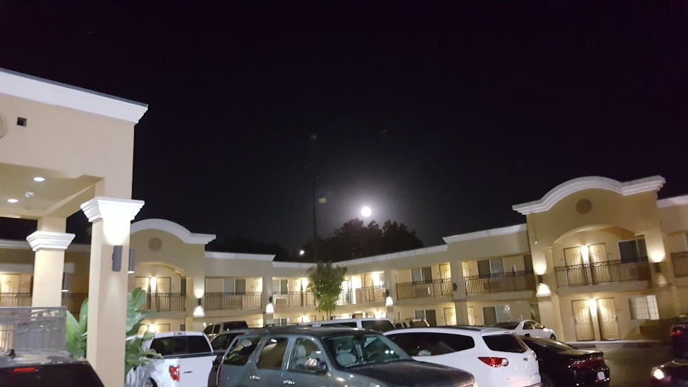 Quality Inn Near Chico State