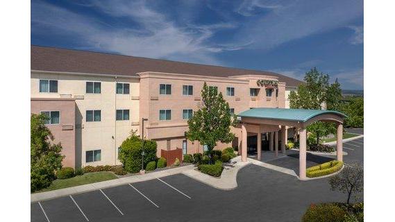 Courtyard by Marriott Chico