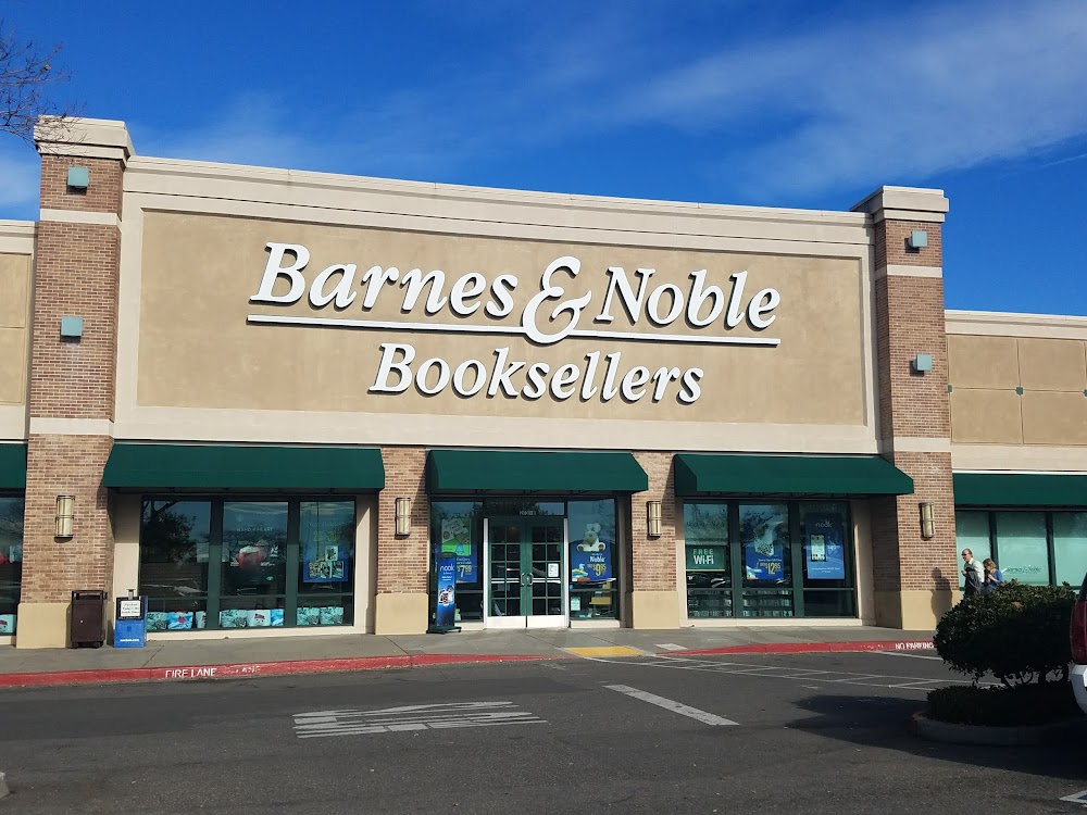 Barnes & Noble