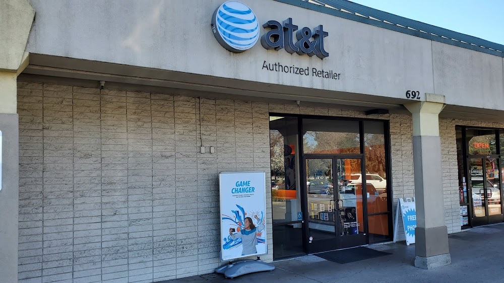 AT&T Store