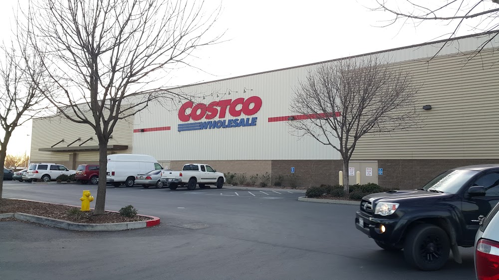 Costco Wholesale