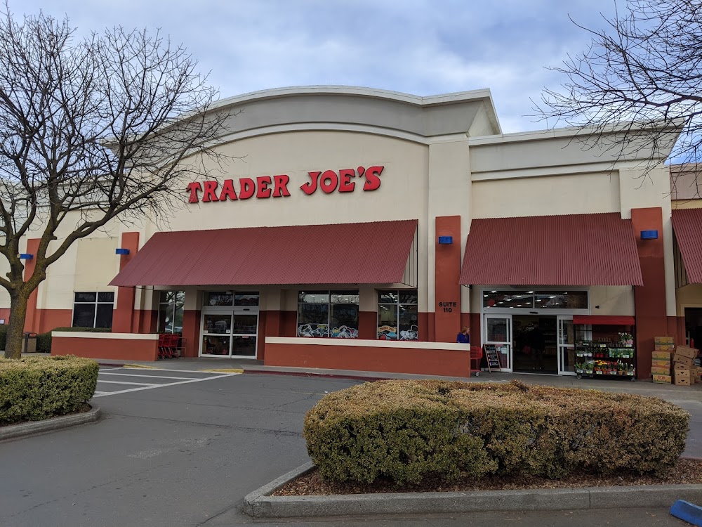 Trader Joe's