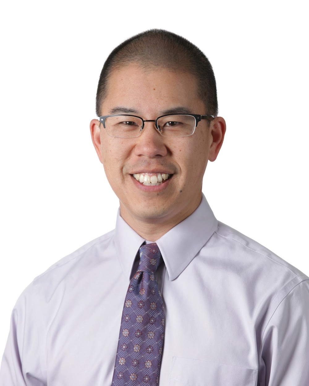 Calvin T. Hu, M.D.