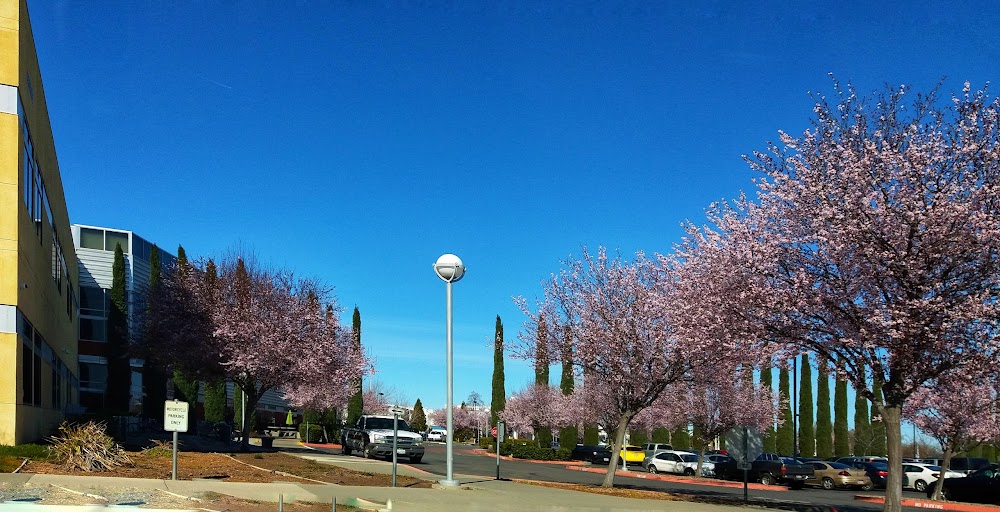 Butte College, Chico Campus