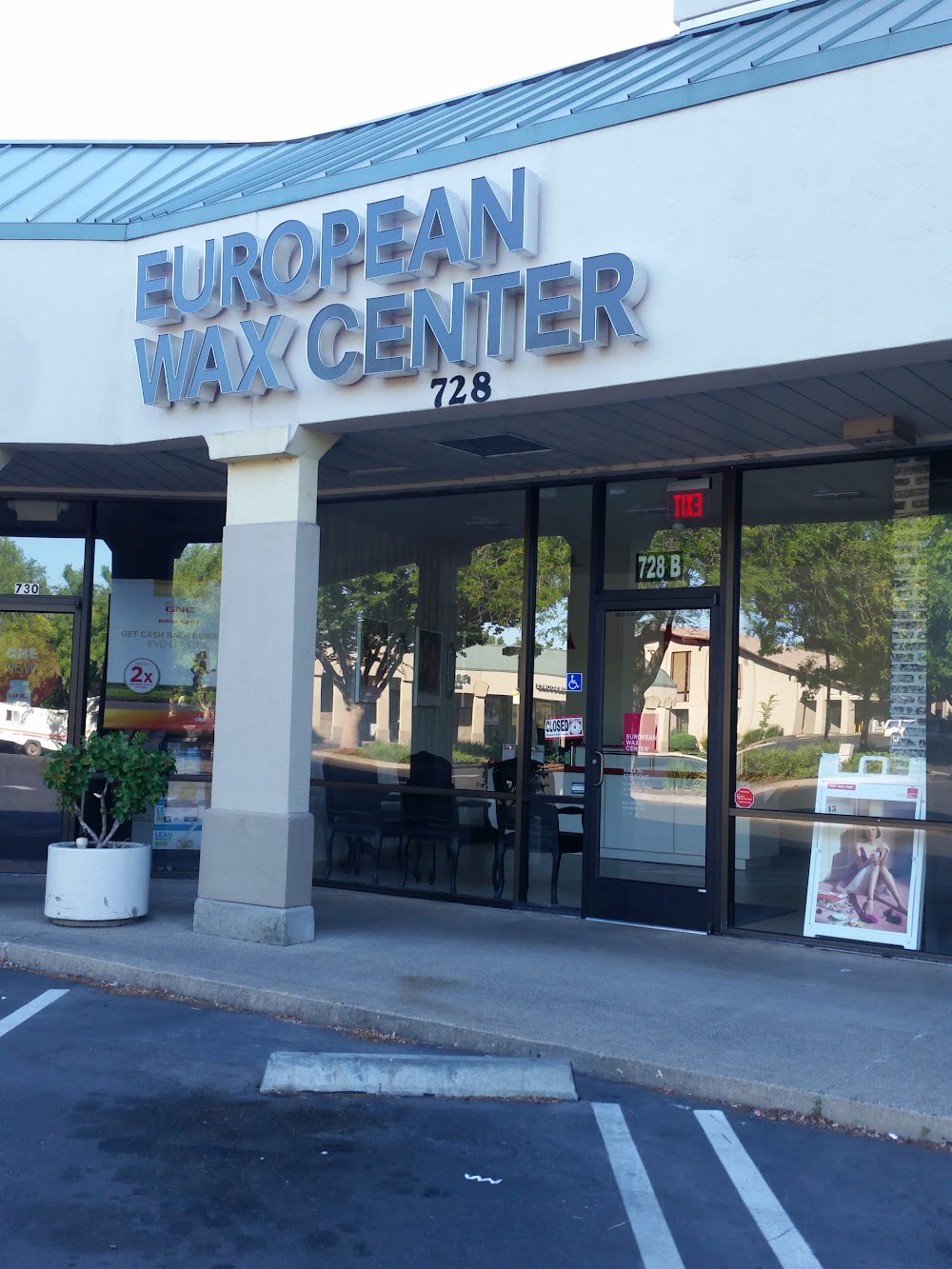 European Wax Center