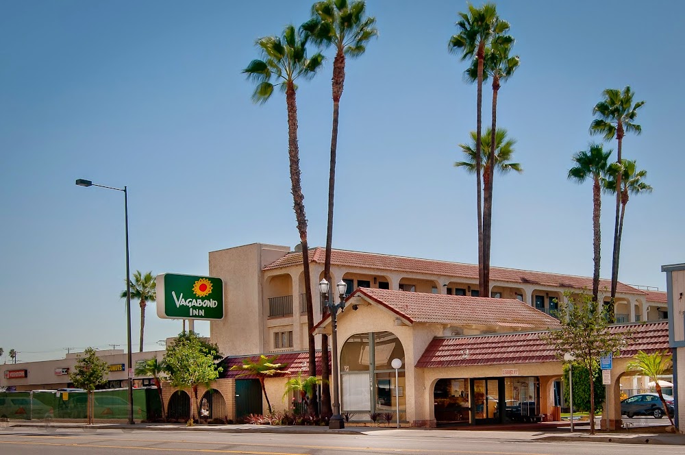 Vagabond Inn - Glendale