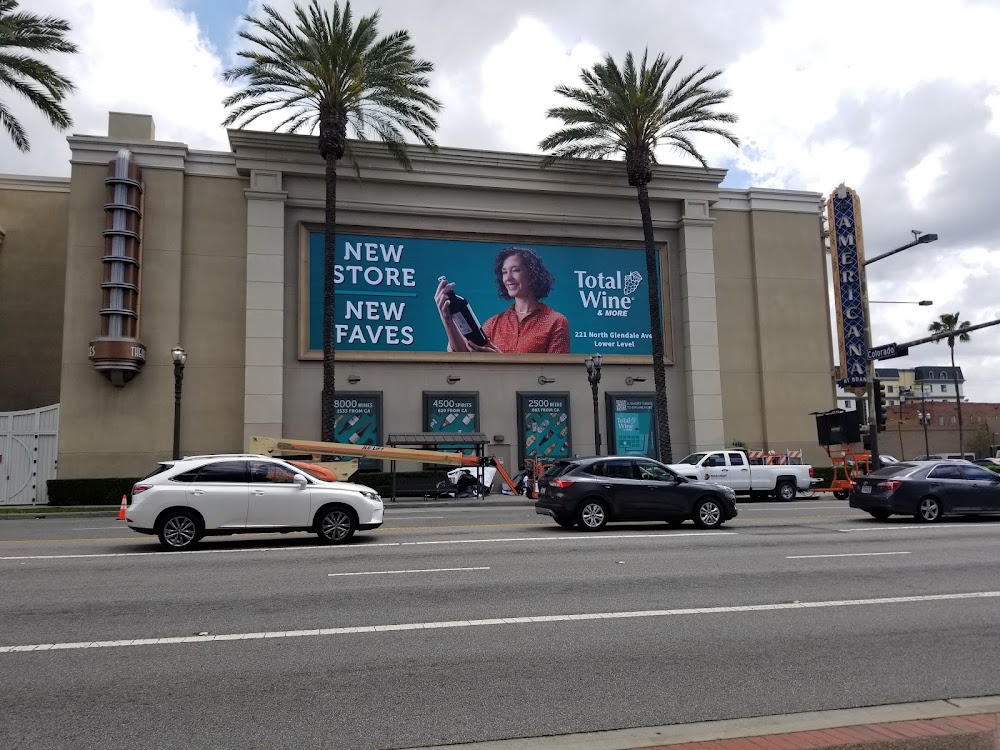 Glendale Galleria