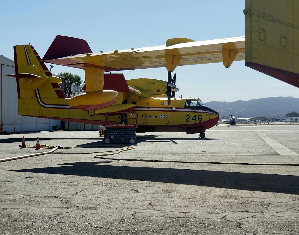 Van Nuys Airport