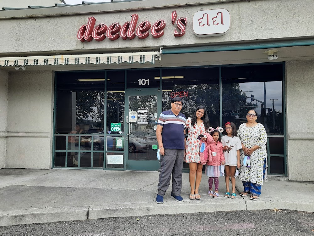 Deedee's Restaurant