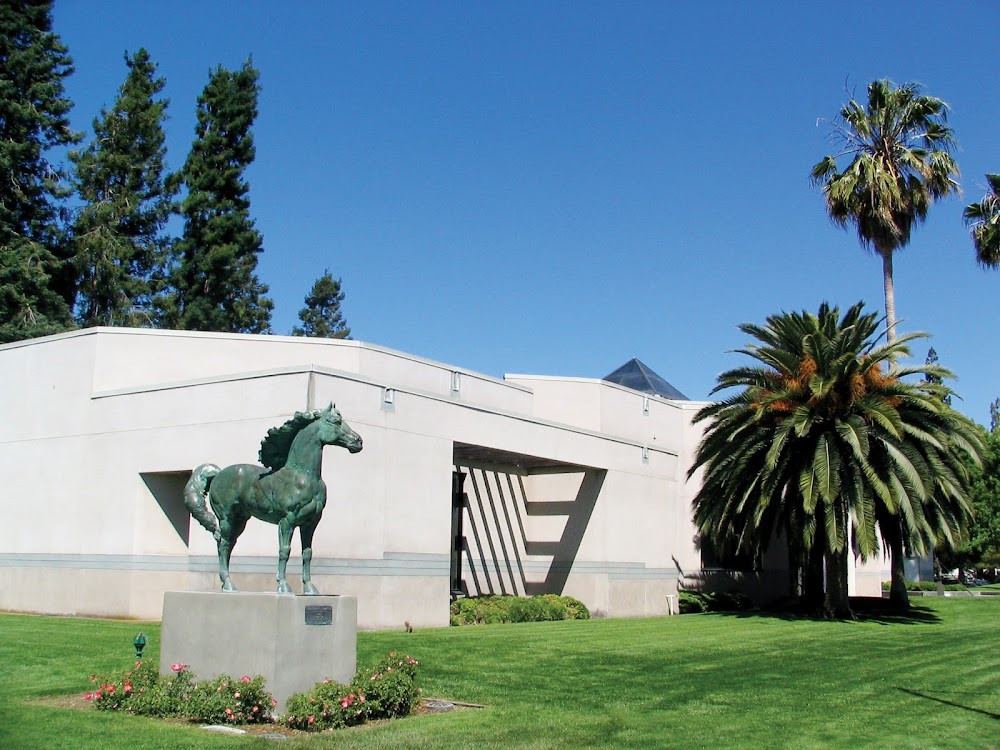 Triton Museum of Art