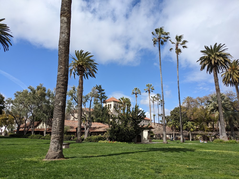 Santa Clara University