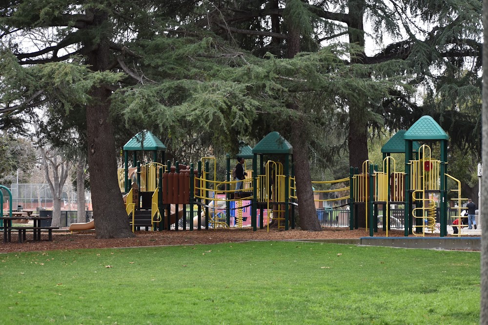 Washington Park