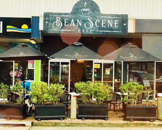 Bean Scene Café