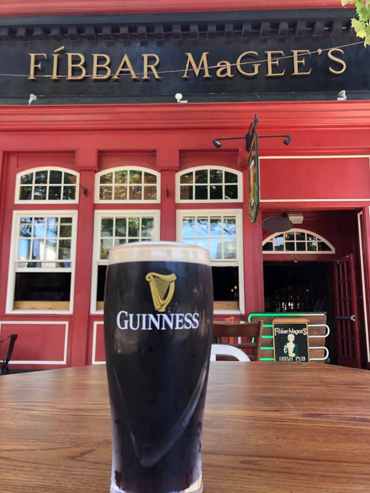 Fibbar MaGees