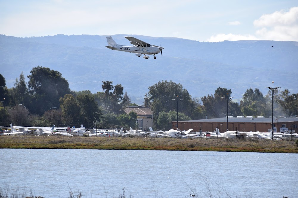 Palo Alto Airport