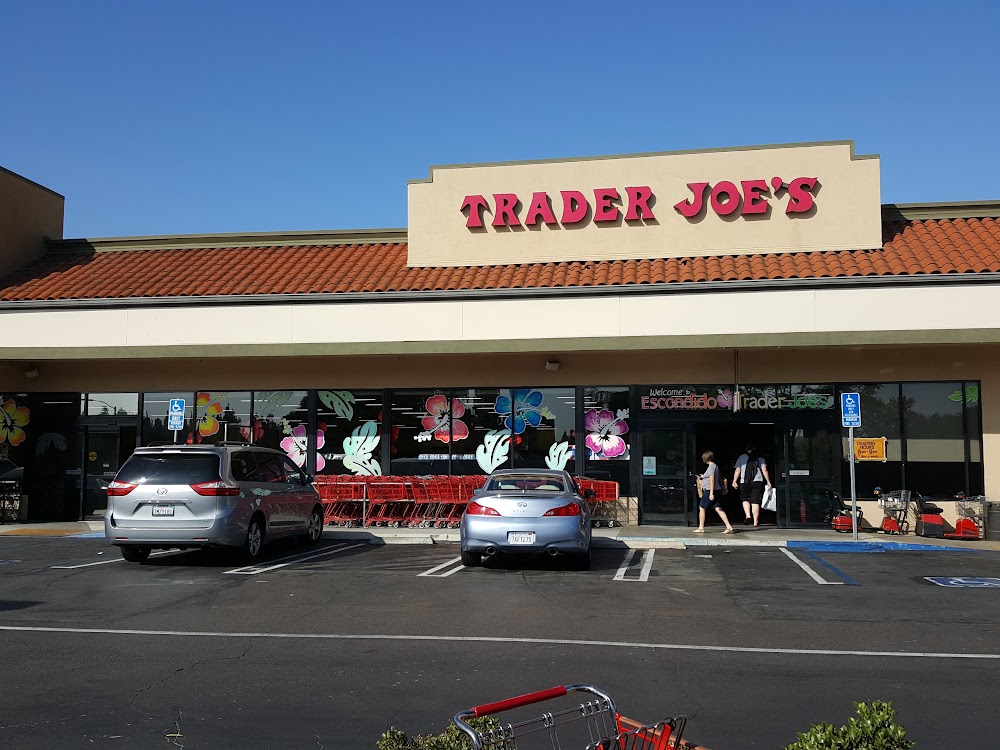 Trader Joe's