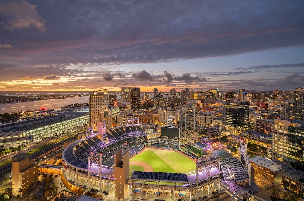 Petco Park