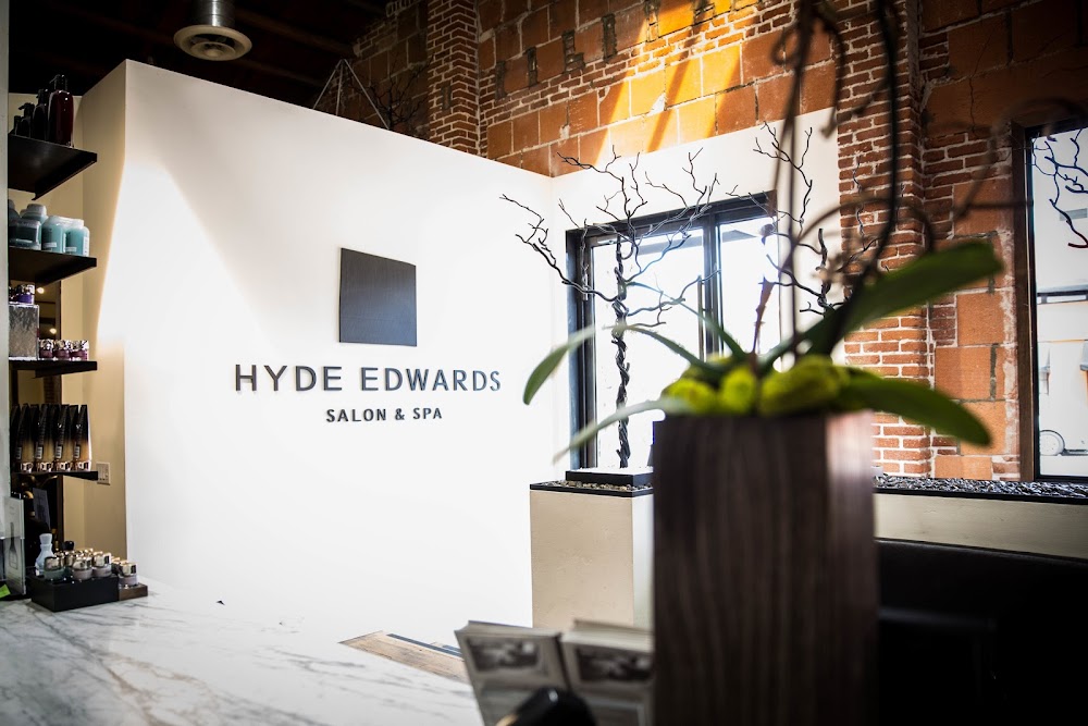 Hyde Edwards Salon and Spa