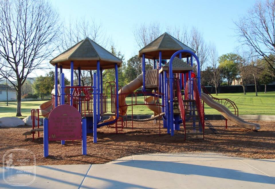 Rancho Madera Community Park