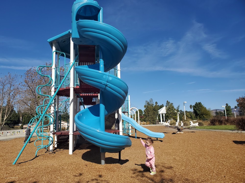 Vista Del Arroyo Park