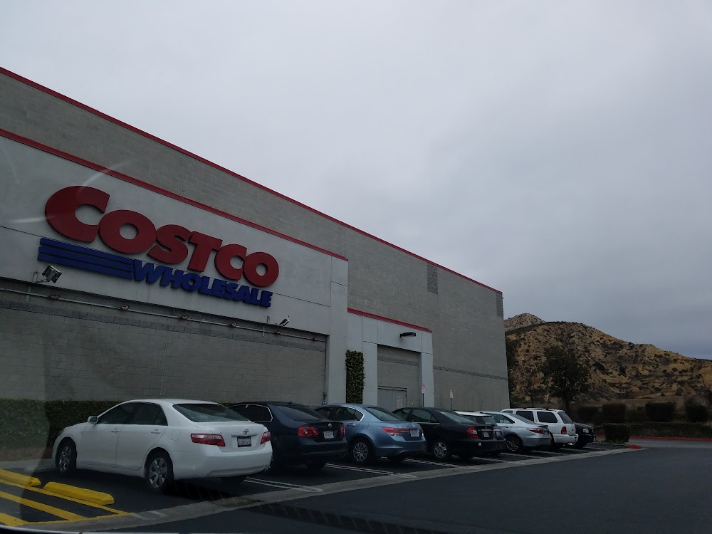 Costco Wholesale