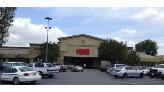 Vons