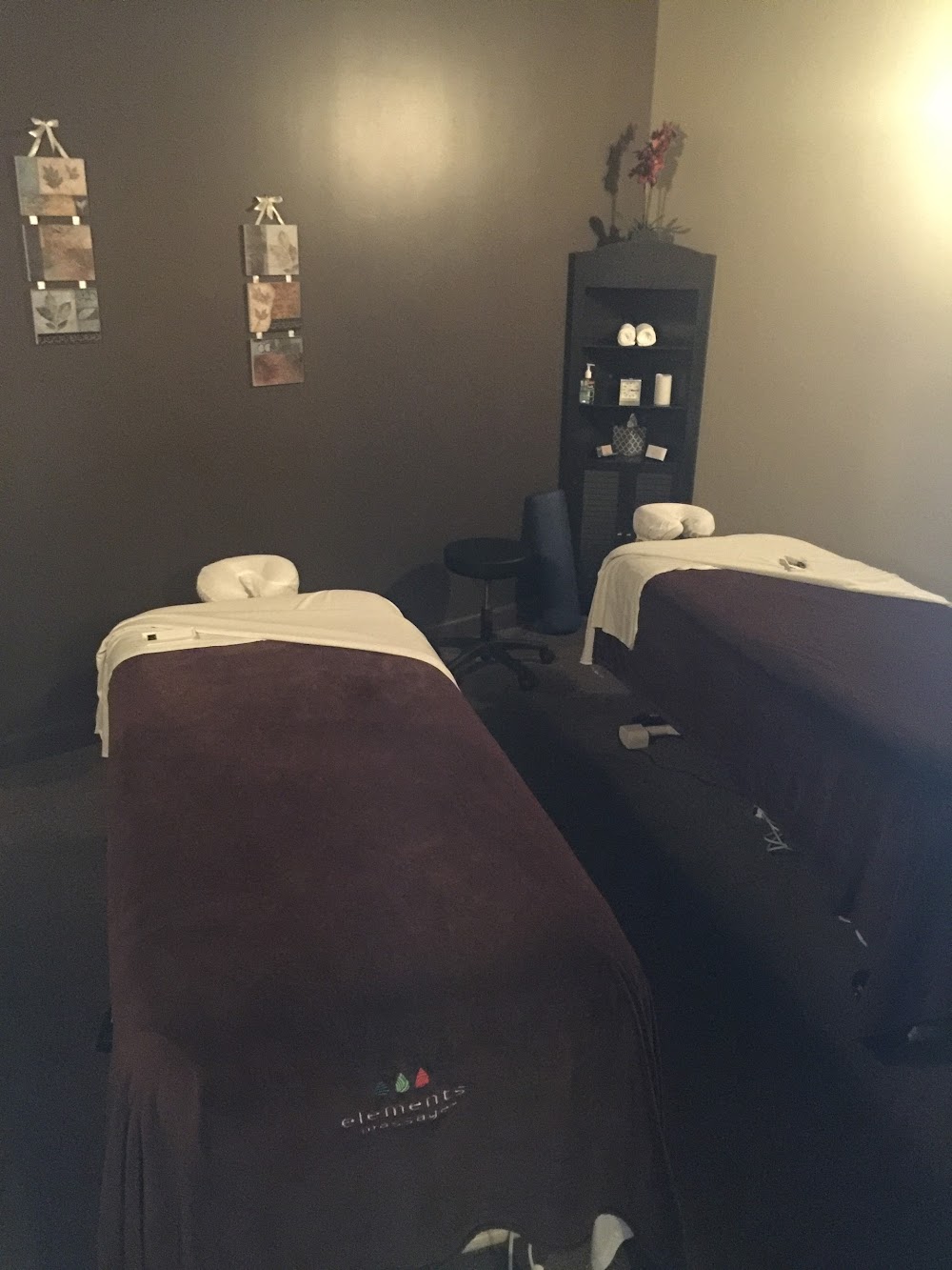 Elements Massage spa