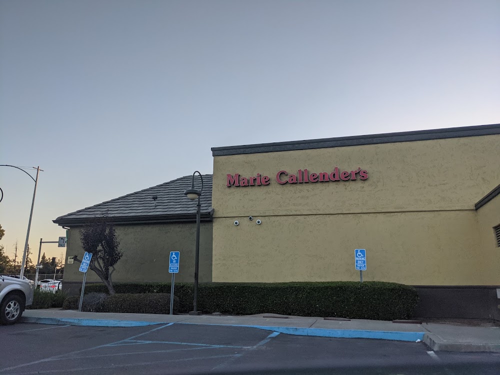 Marie Callender's Restaurant & Bakery