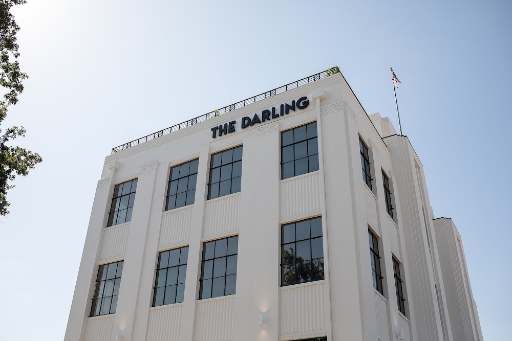 The Darling Hotel