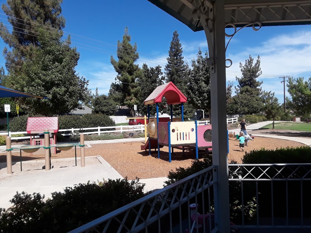 Cherry Meadow Park