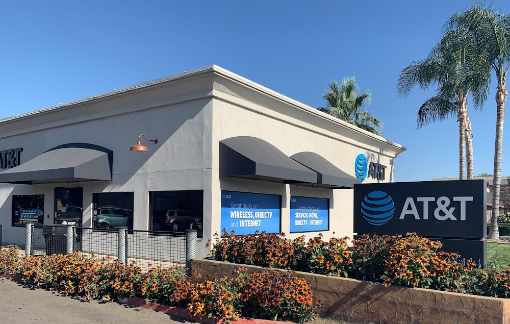 AT&T Store