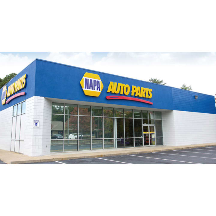 NAPA Auto Parts