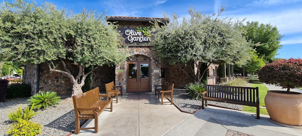 Olive Garden Italian Restaurant